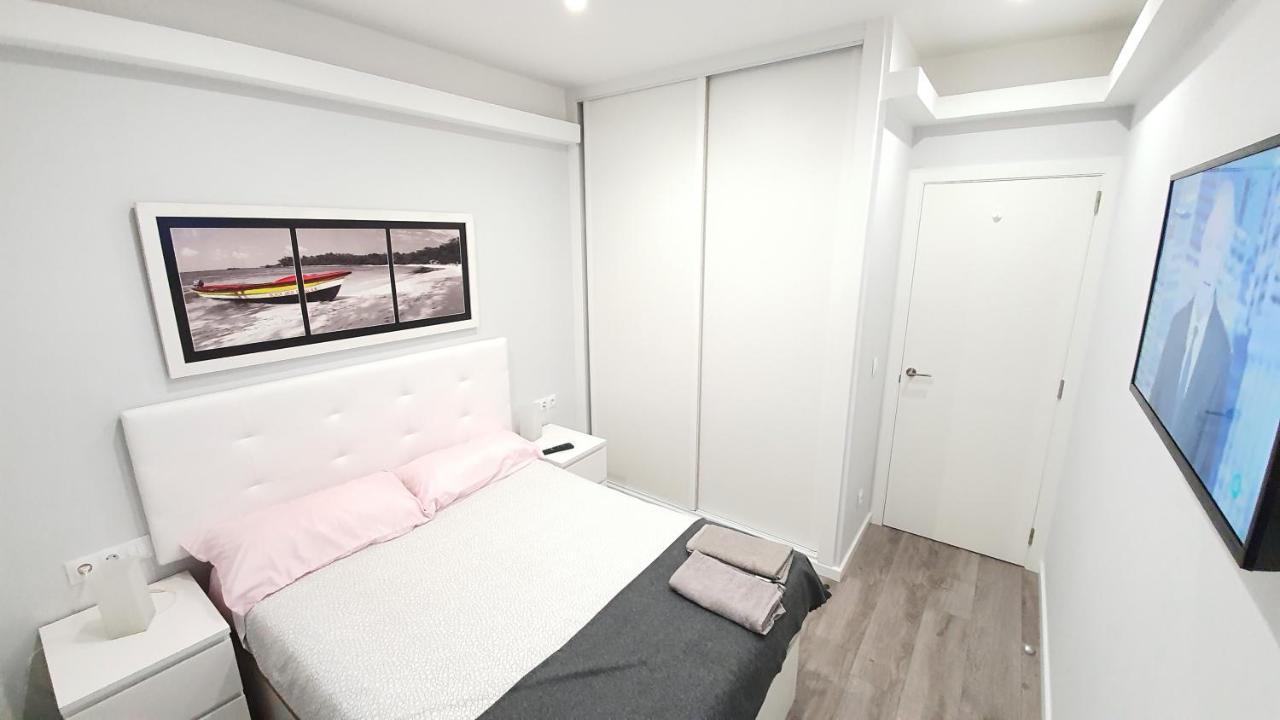 Fantastico Apartamento, Cerca De Todo, Para Disfrutar De La Ciudad โอโกรูญา ภายนอก รูปภาพ