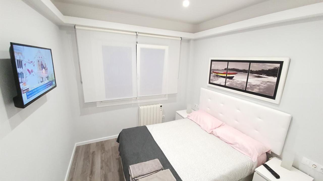 Fantastico Apartamento, Cerca De Todo, Para Disfrutar De La Ciudad โอโกรูญา ภายนอก รูปภาพ