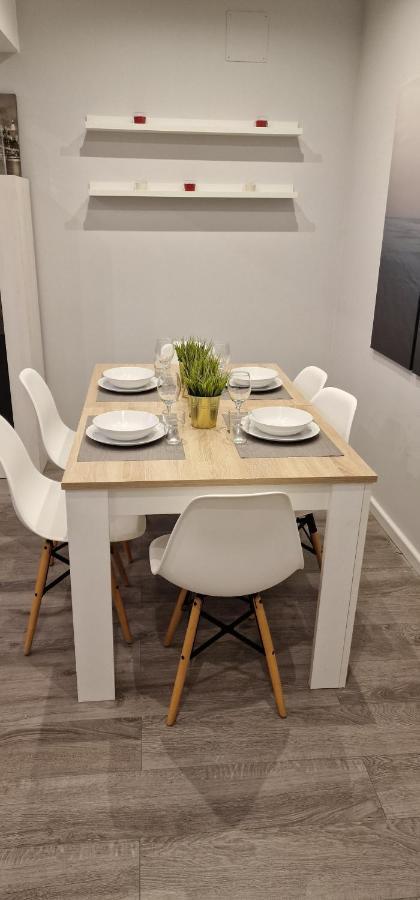 Fantastico Apartamento, Cerca De Todo, Para Disfrutar De La Ciudad โอโกรูญา ภายนอก รูปภาพ