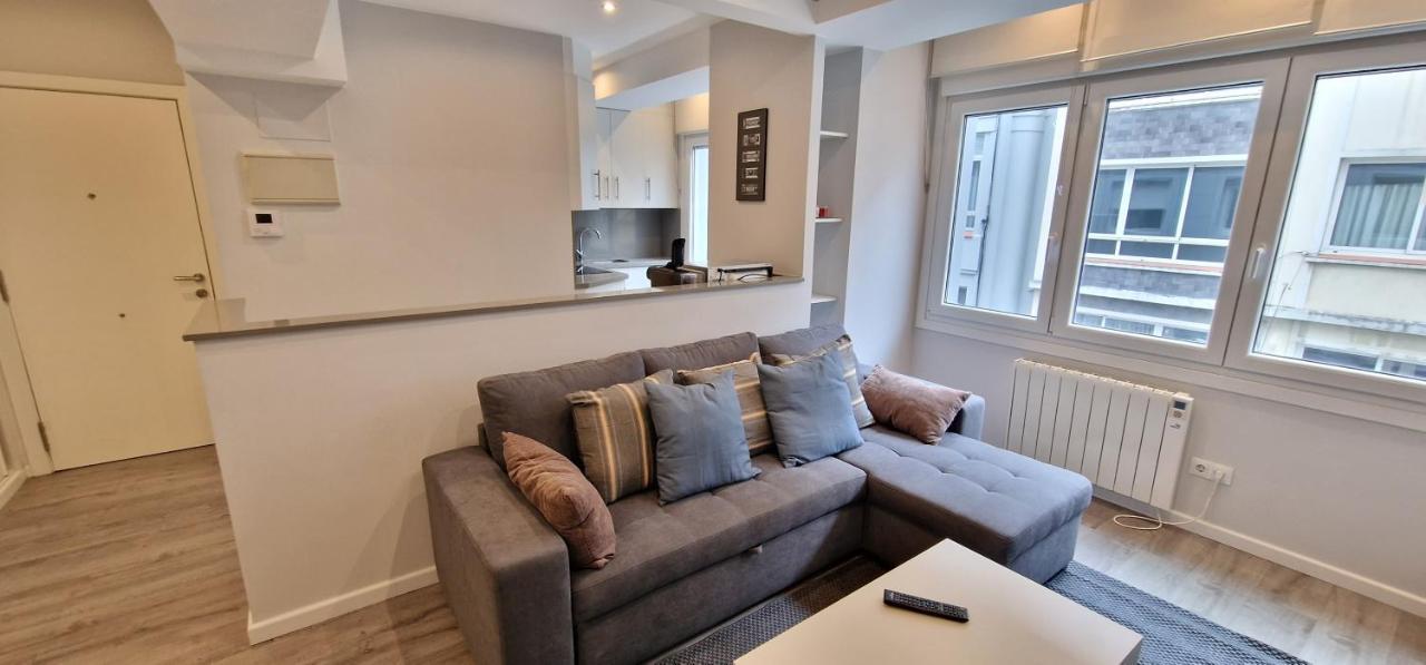 Fantastico Apartamento, Cerca De Todo, Para Disfrutar De La Ciudad โอโกรูญา ภายนอก รูปภาพ