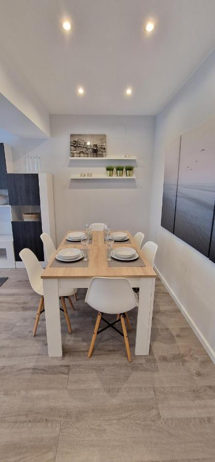 Fantastico Apartamento, Cerca De Todo, Para Disfrutar De La Ciudad โอโกรูญา ภายนอก รูปภาพ