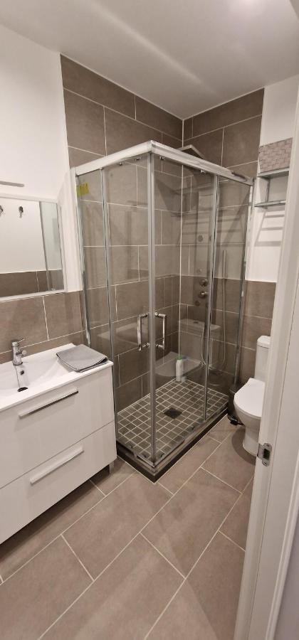 Fantastico Apartamento, Cerca De Todo, Para Disfrutar De La Ciudad โอโกรูญา ภายนอก รูปภาพ