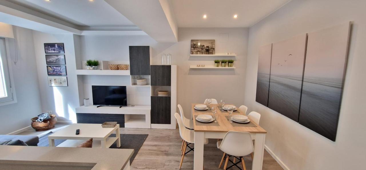 Fantastico Apartamento, Cerca De Todo, Para Disfrutar De La Ciudad โอโกรูญา ภายนอก รูปภาพ