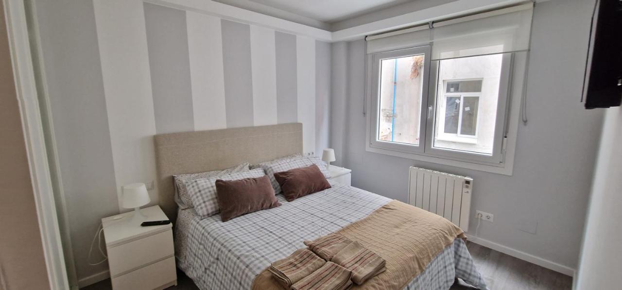 Fantastico Apartamento, Cerca De Todo, Para Disfrutar De La Ciudad โอโกรูญา ภายนอก รูปภาพ