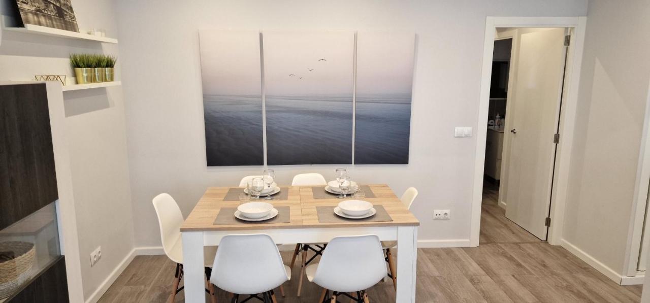 Fantastico Apartamento, Cerca De Todo, Para Disfrutar De La Ciudad โอโกรูญา ภายนอก รูปภาพ