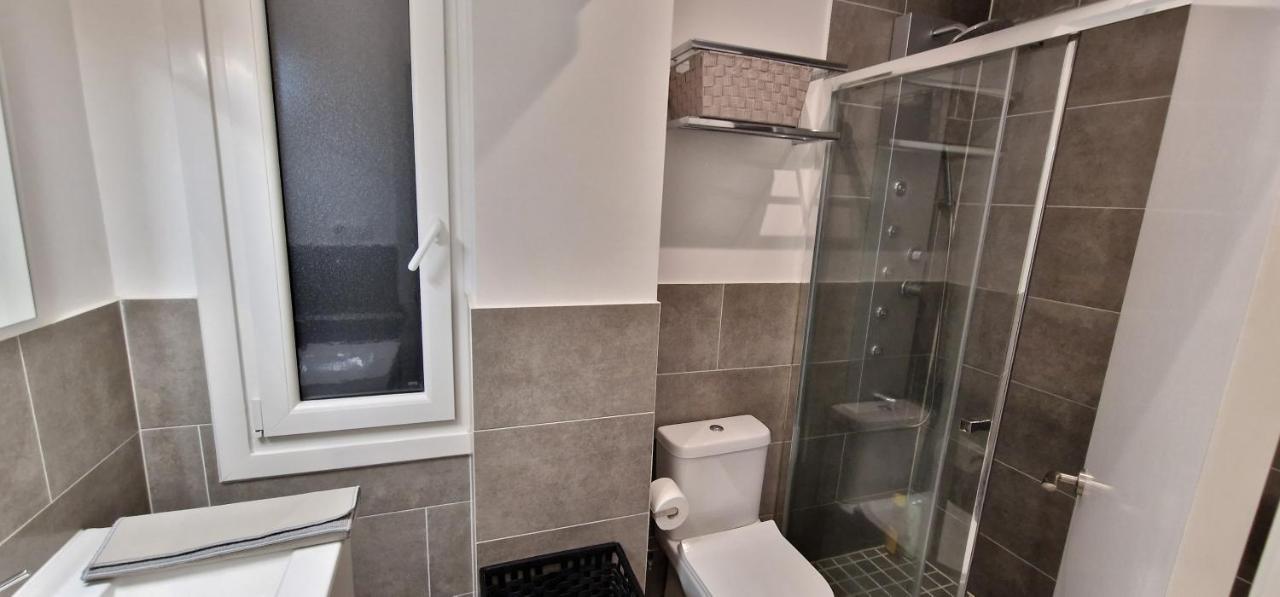 Fantastico Apartamento, Cerca De Todo, Para Disfrutar De La Ciudad โอโกรูญา ภายนอก รูปภาพ
