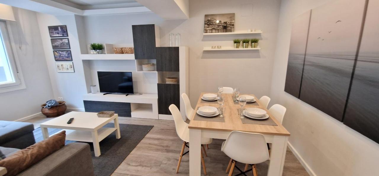 Fantastico Apartamento, Cerca De Todo, Para Disfrutar De La Ciudad โอโกรูญา ภายนอก รูปภาพ