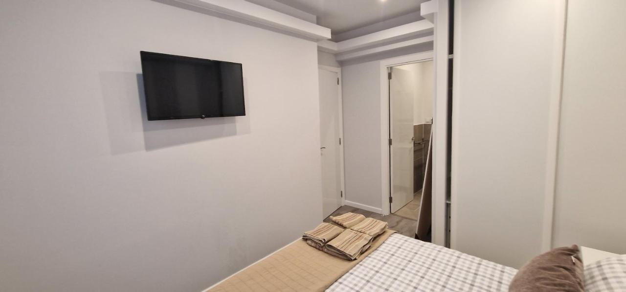 Fantastico Apartamento, Cerca De Todo, Para Disfrutar De La Ciudad โอโกรูญา ภายนอก รูปภาพ