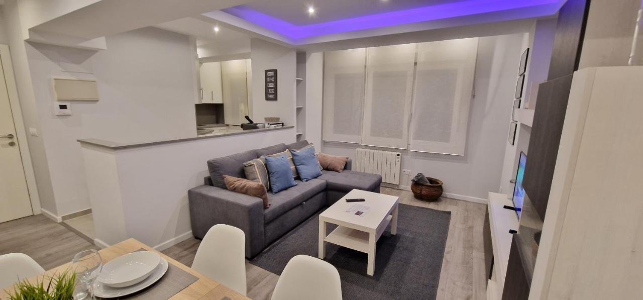 Fantastico Apartamento, Cerca De Todo, Para Disfrutar De La Ciudad โอโกรูญา ภายนอก รูปภาพ