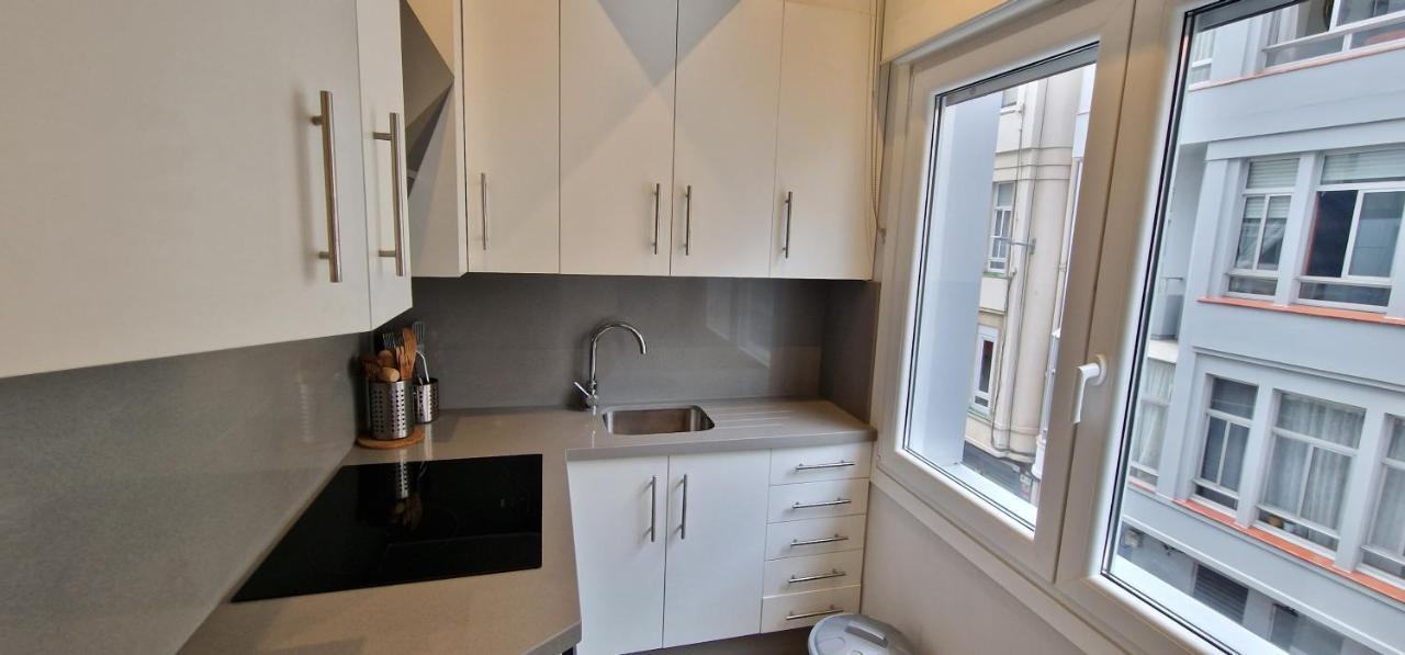 Fantastico Apartamento, Cerca De Todo, Para Disfrutar De La Ciudad โอโกรูญา ภายนอก รูปภาพ