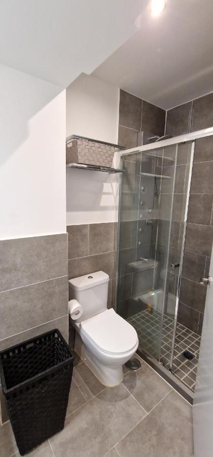 Fantastico Apartamento, Cerca De Todo, Para Disfrutar De La Ciudad โอโกรูญา ภายนอก รูปภาพ