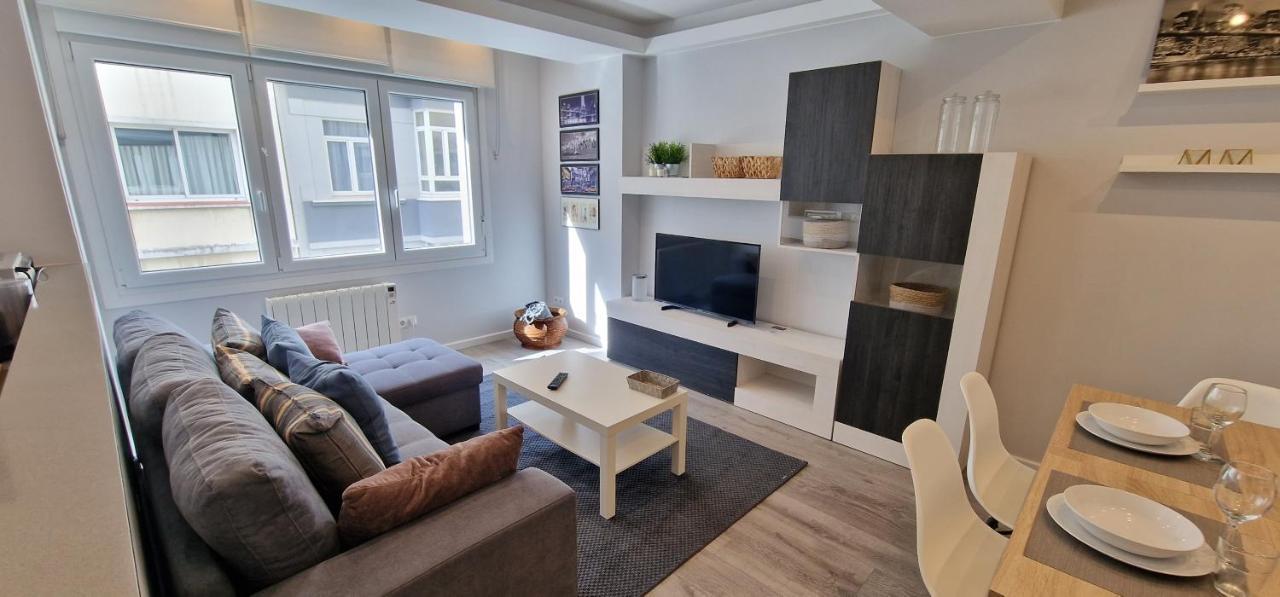 Fantastico Apartamento, Cerca De Todo, Para Disfrutar De La Ciudad โอโกรูญา ภายนอก รูปภาพ