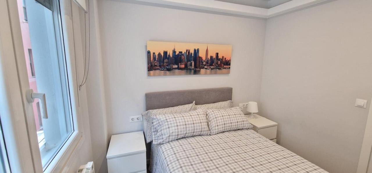 Fantastico Apartamento, Cerca De Todo, Para Disfrutar De La Ciudad โอโกรูญา ภายนอก รูปภาพ