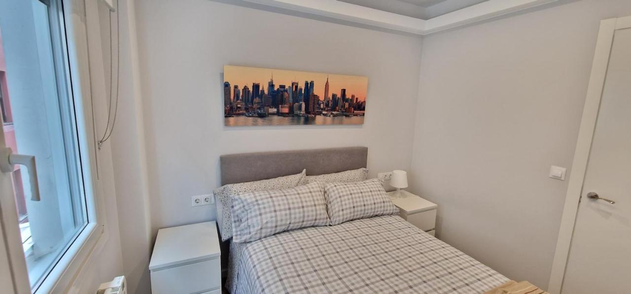 Fantastico Apartamento, Cerca De Todo, Para Disfrutar De La Ciudad โอโกรูญา ภายนอก รูปภาพ