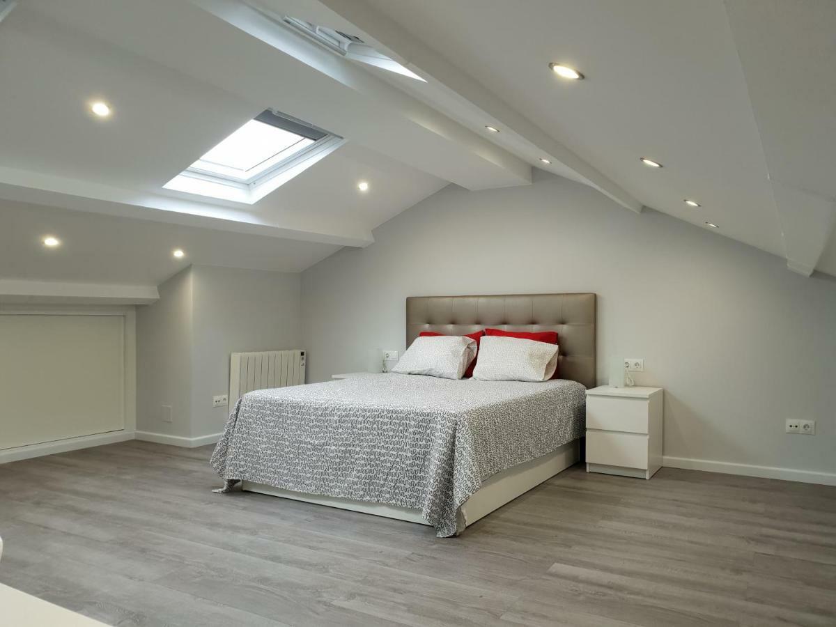 Fantastico Apartamento, Cerca De Todo, Para Disfrutar De La Ciudad โอโกรูญา ภายนอก รูปภาพ
