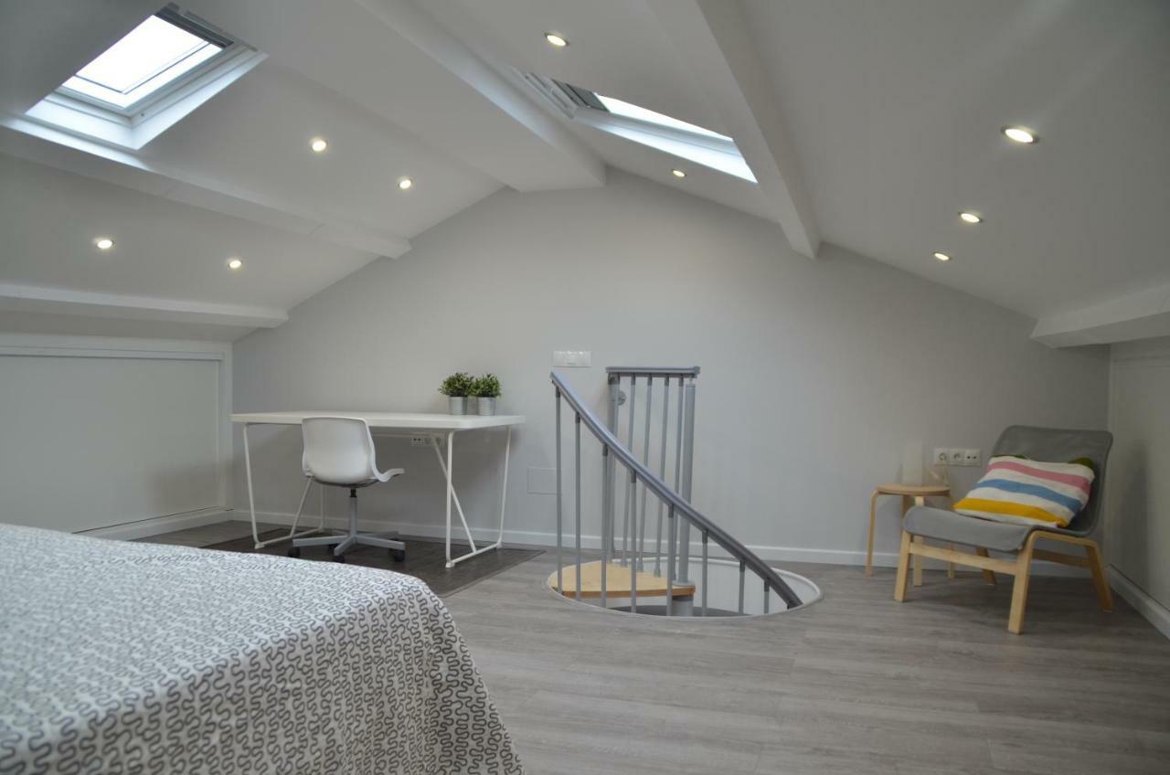 Fantastico Apartamento, Cerca De Todo, Para Disfrutar De La Ciudad โอโกรูญา ภายนอก รูปภาพ