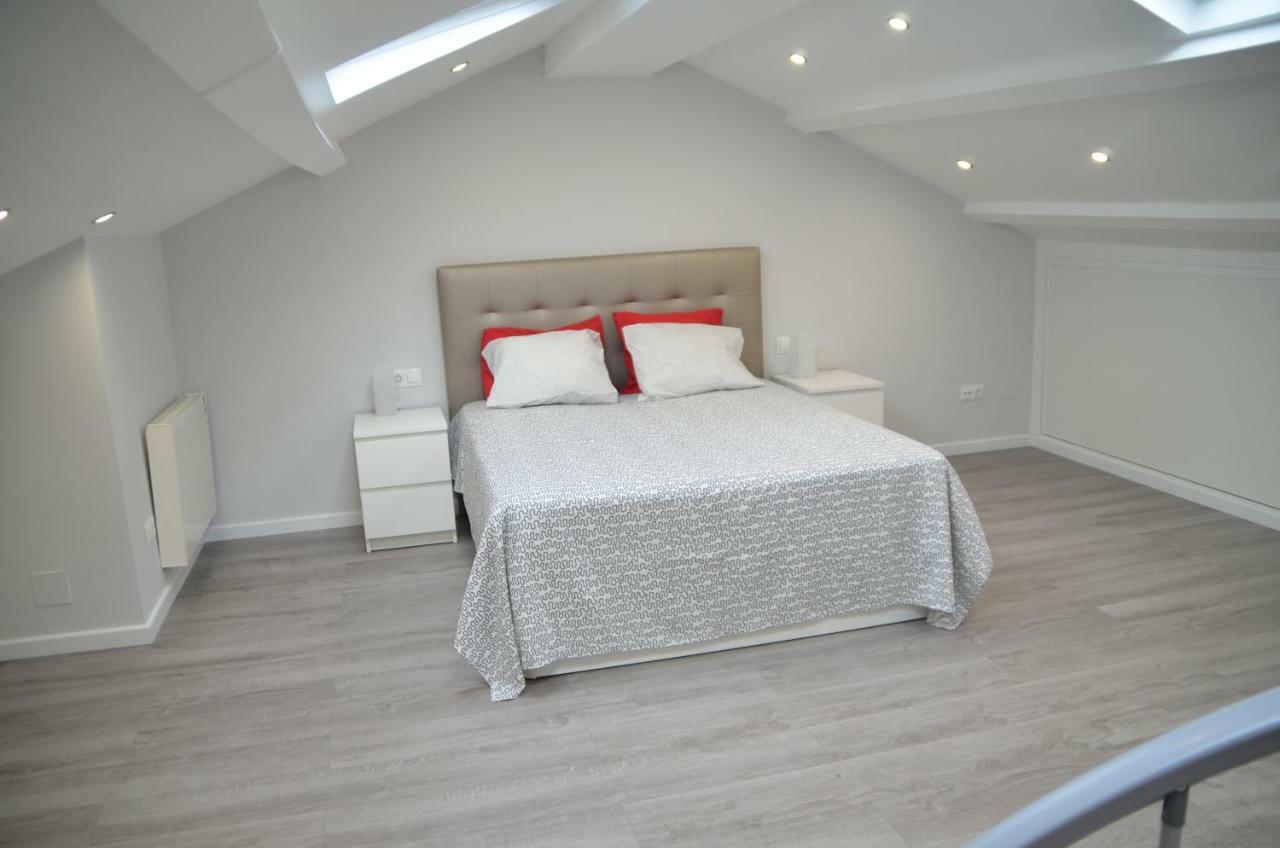 Fantastico Apartamento, Cerca De Todo, Para Disfrutar De La Ciudad โอโกรูญา ภายนอก รูปภาพ