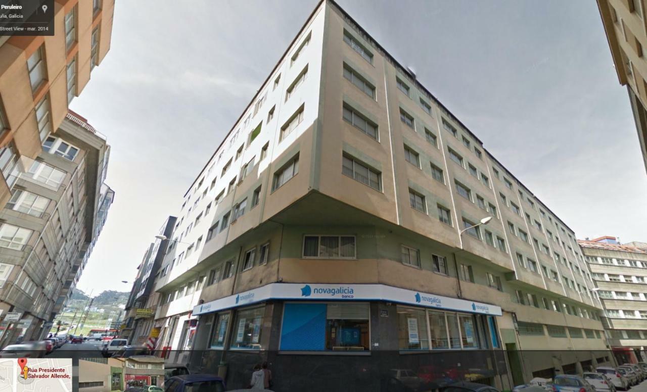 Fantastico Apartamento, Cerca De Todo, Para Disfrutar De La Ciudad โอโกรูญา ภายนอก รูปภาพ