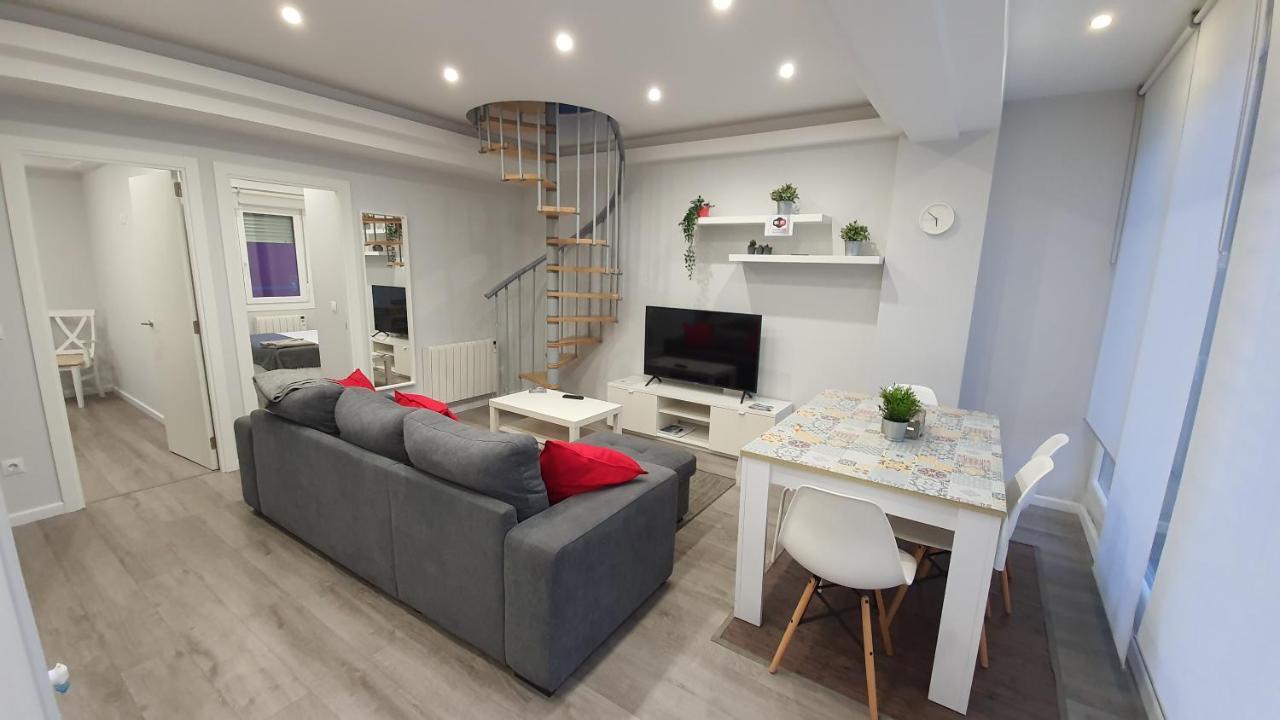 Fantastico Apartamento, Cerca De Todo, Para Disfrutar De La Ciudad โอโกรูญา ภายนอก รูปภาพ