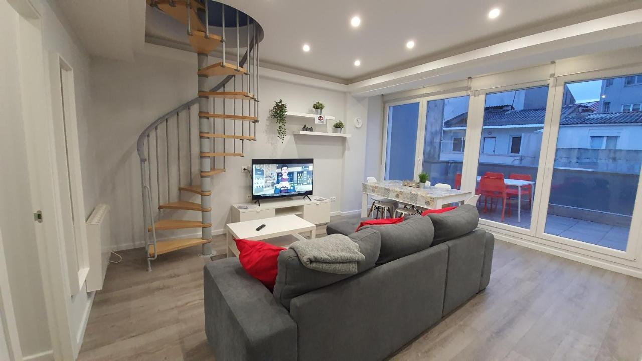 Fantastico Apartamento, Cerca De Todo, Para Disfrutar De La Ciudad โอโกรูญา ภายนอก รูปภาพ