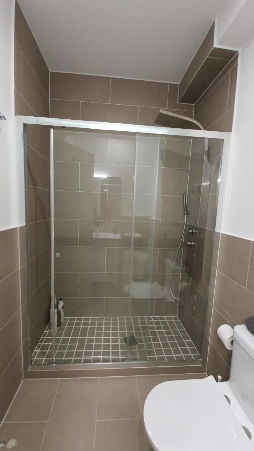 Fantastico Apartamento, Cerca De Todo, Para Disfrutar De La Ciudad โอโกรูญา ภายนอก รูปภาพ