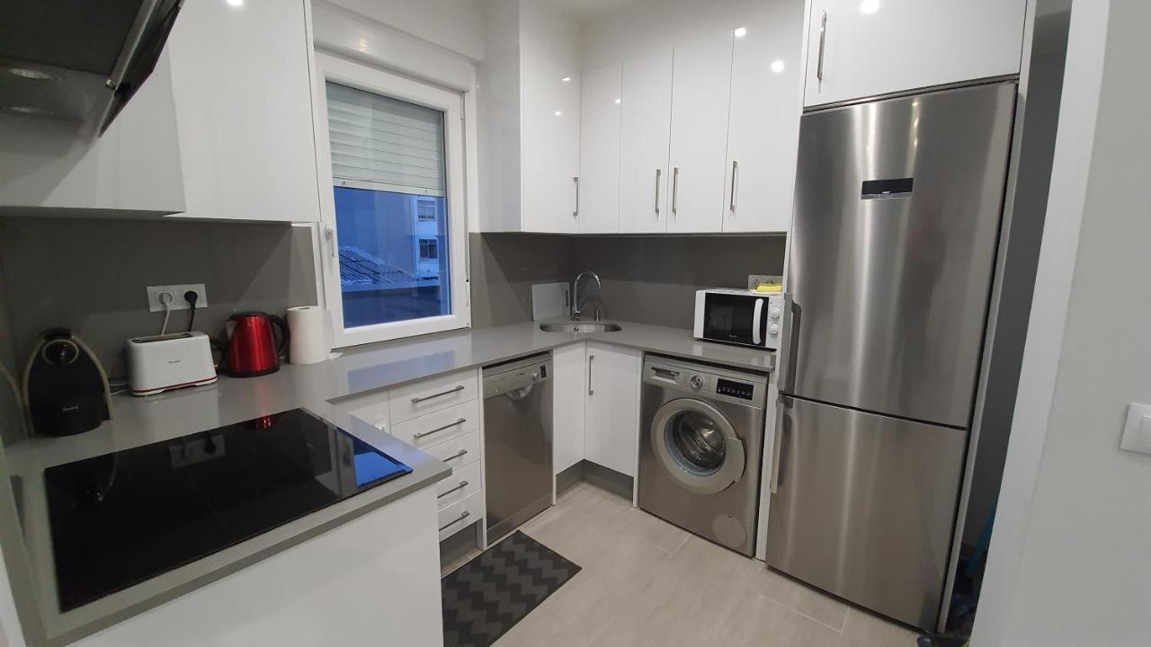 Fantastico Apartamento, Cerca De Todo, Para Disfrutar De La Ciudad โอโกรูญา ภายนอก รูปภาพ