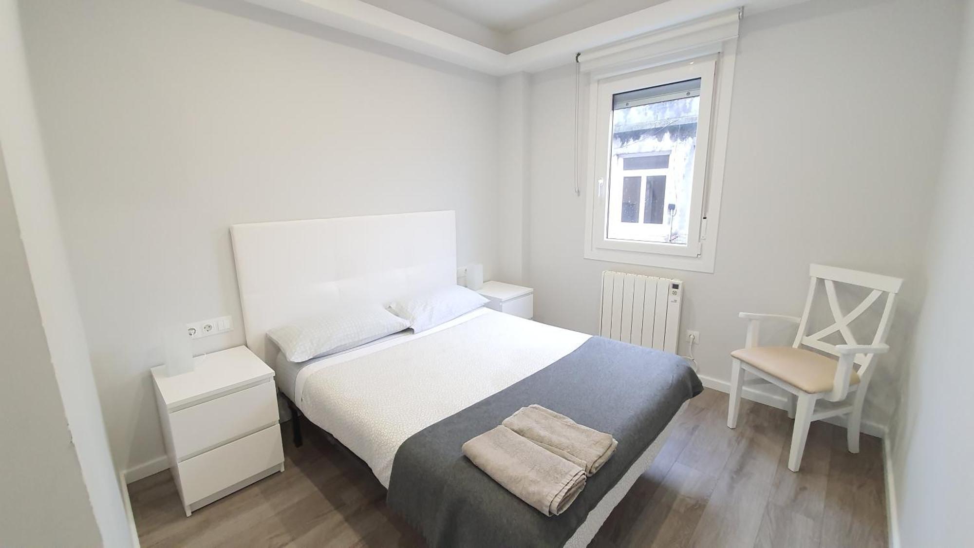 Fantastico Apartamento, Cerca De Todo, Para Disfrutar De La Ciudad โอโกรูญา ภายนอก รูปภาพ