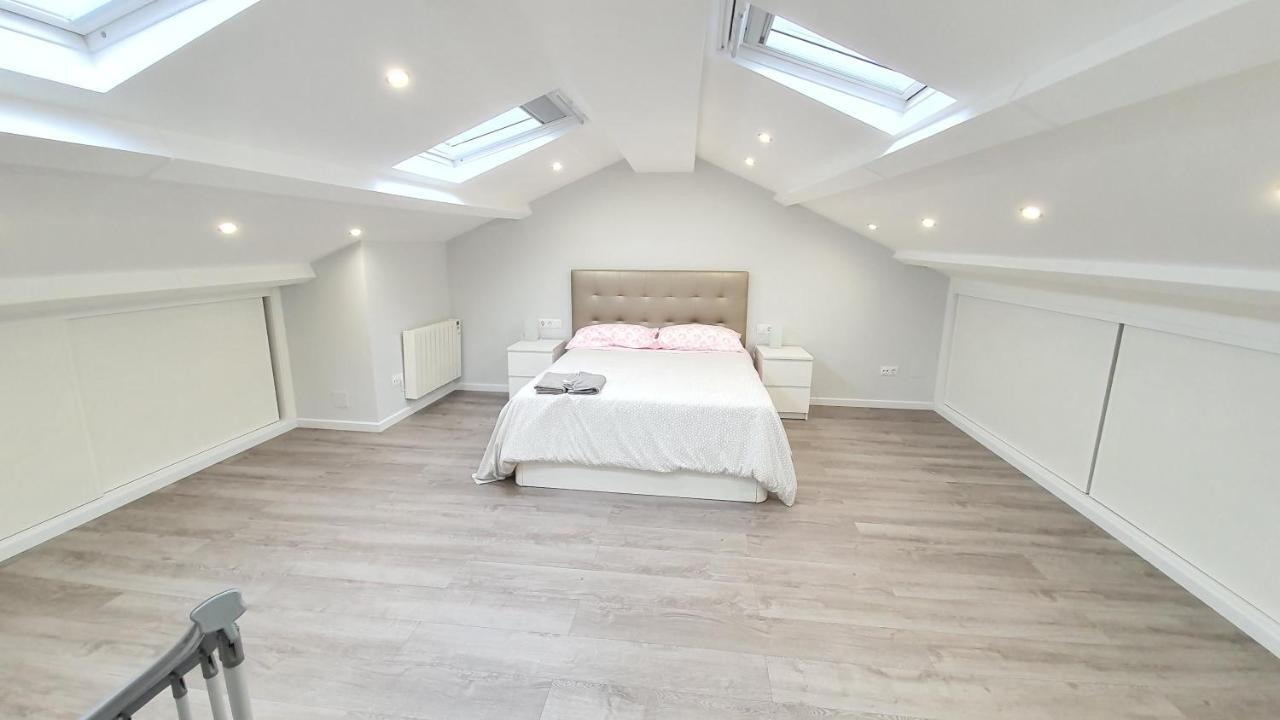 Fantastico Apartamento, Cerca De Todo, Para Disfrutar De La Ciudad โอโกรูญา ภายนอก รูปภาพ