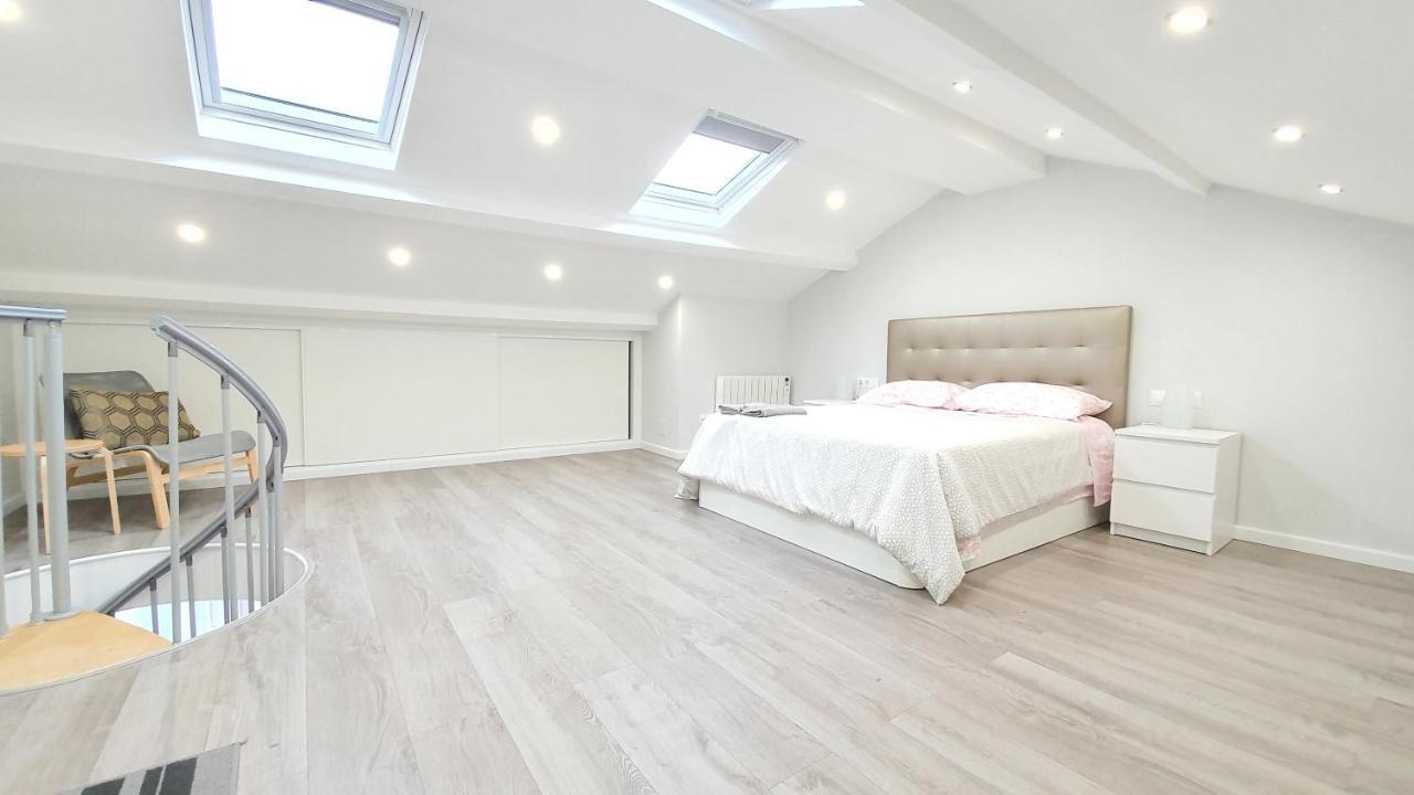 Fantastico Apartamento, Cerca De Todo, Para Disfrutar De La Ciudad โอโกรูญา ภายนอก รูปภาพ