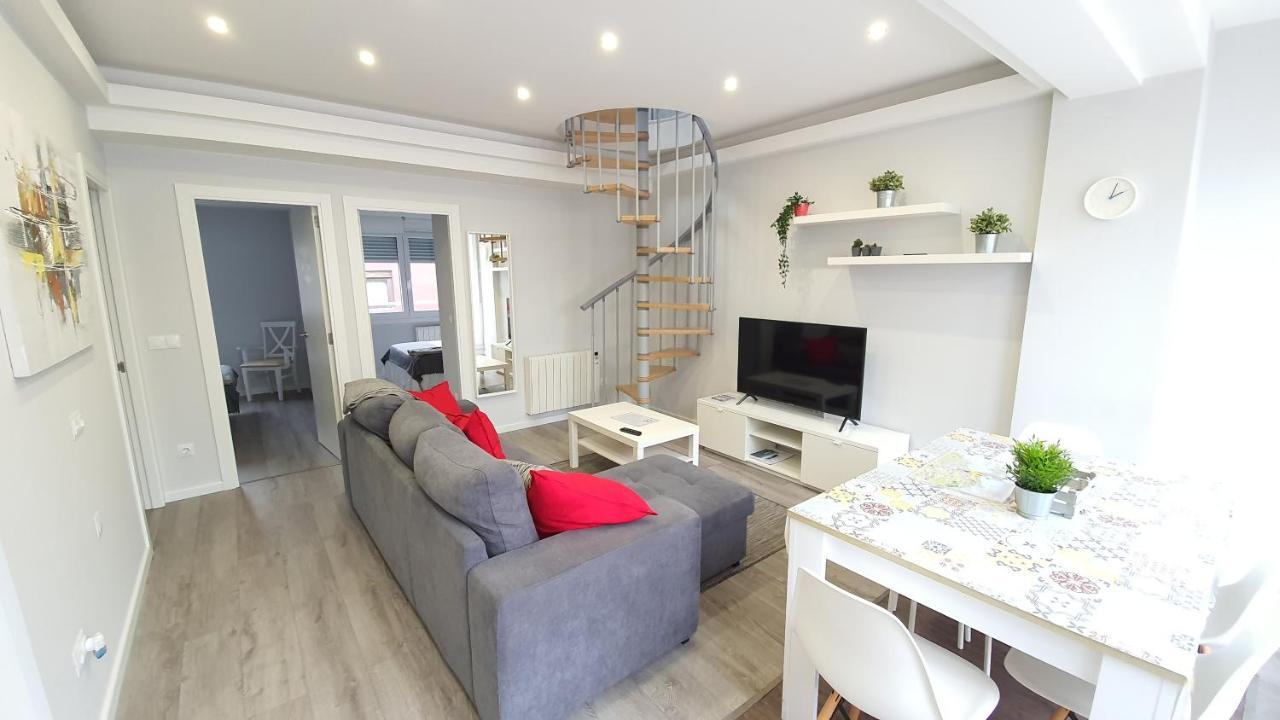 Fantastico Apartamento, Cerca De Todo, Para Disfrutar De La Ciudad โอโกรูญา ภายนอก รูปภาพ
