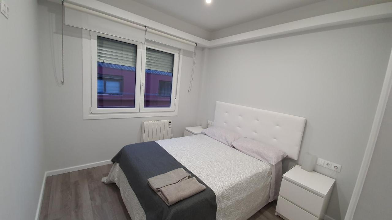 Fantastico Apartamento, Cerca De Todo, Para Disfrutar De La Ciudad โอโกรูญา ภายนอก รูปภาพ