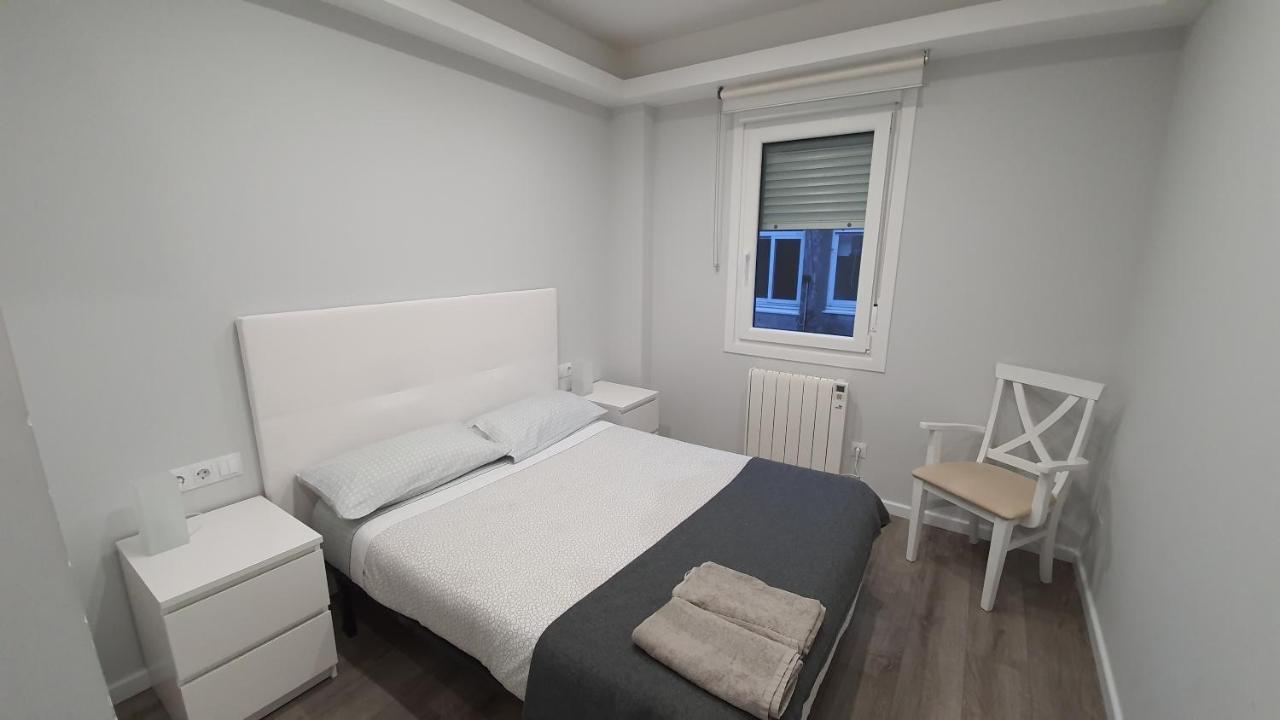 Fantastico Apartamento, Cerca De Todo, Para Disfrutar De La Ciudad โอโกรูญา ภายนอก รูปภาพ
