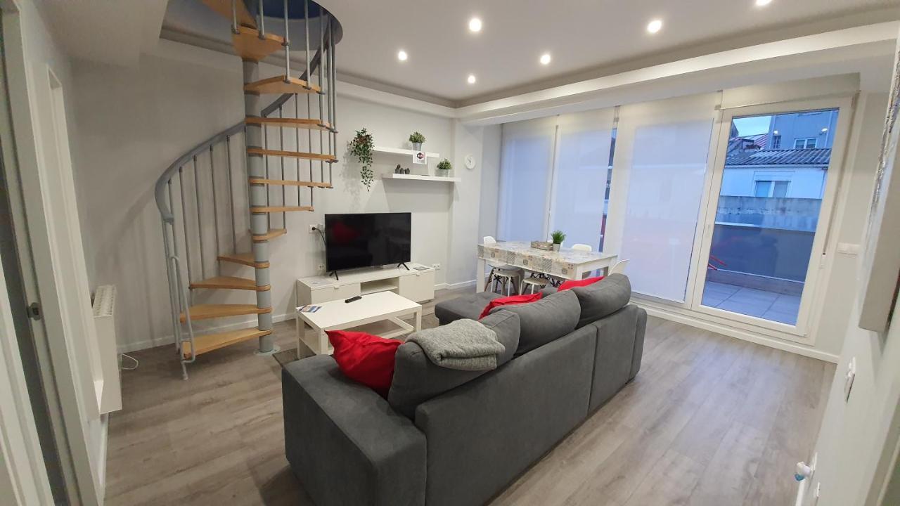 Fantastico Apartamento, Cerca De Todo, Para Disfrutar De La Ciudad โอโกรูญา ภายนอก รูปภาพ