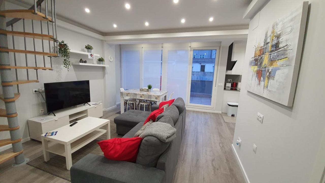 Fantastico Apartamento, Cerca De Todo, Para Disfrutar De La Ciudad โอโกรูญา ภายนอก รูปภาพ