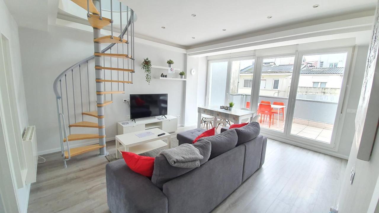 Fantastico Apartamento, Cerca De Todo, Para Disfrutar De La Ciudad โอโกรูญา ภายนอก รูปภาพ