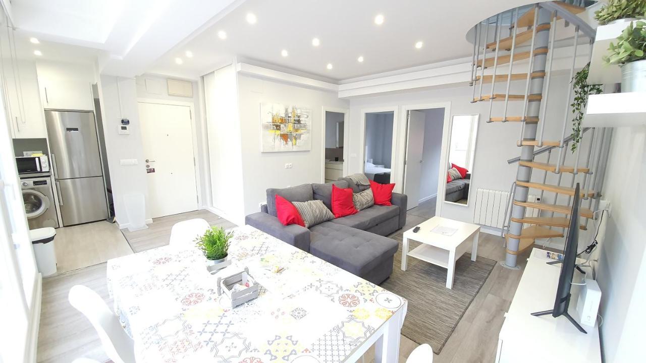 Fantastico Apartamento, Cerca De Todo, Para Disfrutar De La Ciudad โอโกรูญา ภายนอก รูปภาพ