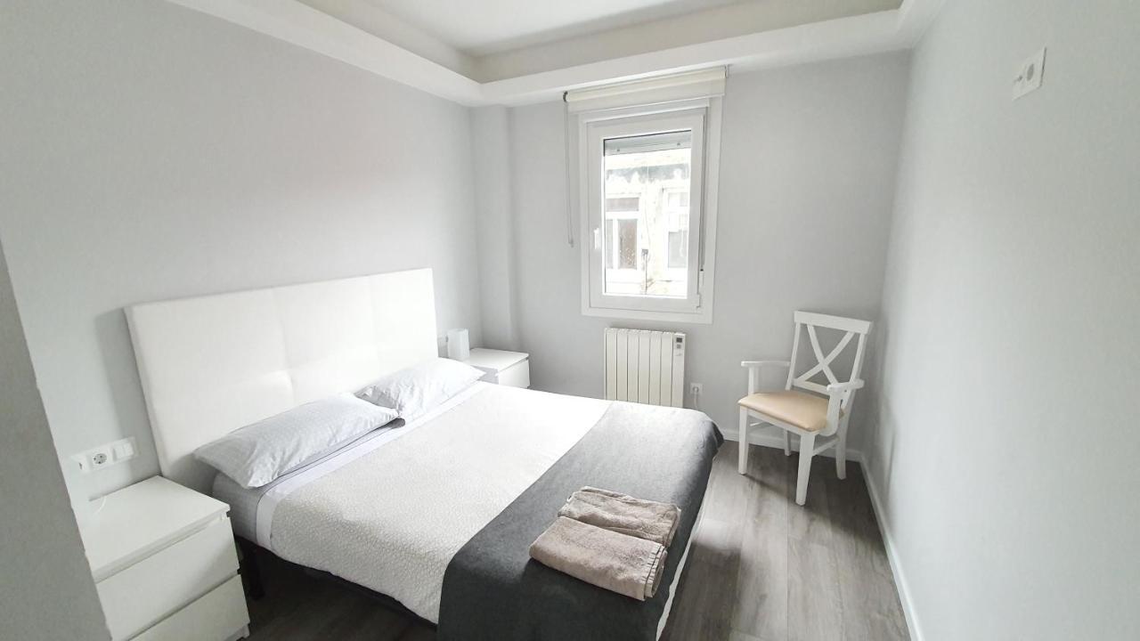 Fantastico Apartamento, Cerca De Todo, Para Disfrutar De La Ciudad โอโกรูญา ภายนอก รูปภาพ